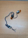 04-12 Chevrolet Colorado Gmc Canyon Front Turn Signal Light Wiring Harness Oem. Fixed Price $54.99.