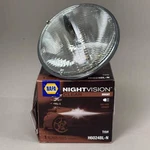 Napa Oe Quality Sealed Beam Flood Light 3 Contact Lugs 450 Hr 7" Dia H6024B. Fixed Price $12.32.
