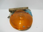 Nos 1960-72 Chevrolet/gmc Med Duty Truck Front Turn Signal Lenses Gm# 655789. Fixed Price $33.25.