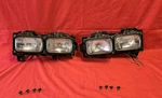 88 89 Chevy Gmc Obs Truck Dual Headlights Assembly.. Fixed Price $199.95.