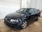 3RD Brake Light Lens Oem A4 Audi 2004 High Mounted Stop 1887068. Fixed Price $35.99.