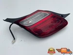 2006-2010 Lexus SC430 Left Driver Side Rear Lamp Oem 06-10. Fixed Price $200.00.