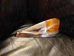 Truck Cab Or Trailer Light, Sae P169, 105689 Roof Marker. Fixed Price $39.99.