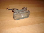 1967 Buick Gm Chevrolet Oldsmobile Parking Lamp Housing Oem Guide 22 Sae Dp. Fixed Price $28.10.