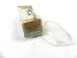 Vintage Nors 1955-1964 Ford Truck License Plate Light Lenses #C1TB-13564-B. Fixed Price $8.76.