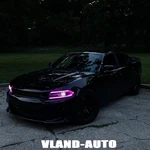 Led Headlights For 2015-23 Dodge Charger Rgb Drl Front Lamps W/dual Beam Lens. Fixed Price $427.49.