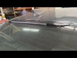 Used Center High Mount Stop Light Fits: 2019 Chevrolet Malibu Grade. Fixed Price $83.64.