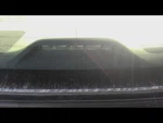 Used Center High Mount Stop Light Fits: 2010 Toyota Corolla Grade. Fixed Price $102.99.