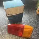 Ford Fiesta MK1 New Rear Light Lamp R/h Unit Fomoco Part Nos Boxed Xr Supersport. Fixed Price $127.61.