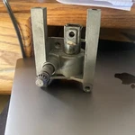 Chevy Passenger Car 1955,56,57 Right Vent Window Regulator. Fixed Price $65.00.
