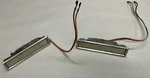 1975-1979 Cadillac Pontiac Interior Door Panel Lights. Y5. Fixed Price $35.00.