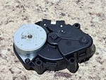 2013-2015 Bmw 740I Front Left Driver Headlight Adjuster Motor 661.61.502.99 Oem. Fixed Price $24.95.