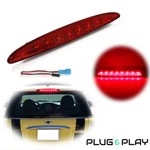 Third Brake Light For 02-06 Mini Cooper R50 R53 Red Lens Rear High Mount Lamp. Fixed Price $19.99.