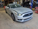 Used Center High Mount Stop Light Fits: 2016 Ford Mustang Grade. Fixed Price $55.00.