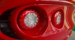 For Lotus Elise Exige Led Round Rear Stop/turn/tail Tailights. Fixed Price $399.00.