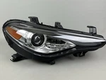 Mint! 2017-2022 Alfa Romeo Giulia Right Side Rh Xenon Hid Non-afs Headlight Oem. Fixed Price $799.00.