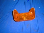New Gm Chevy Chevelle 1968 Nos Parking Light Lens 5959619. Fixed Price $20.00.