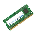 4GB Ram Memory Toshiba Satellite C655D-S5043 (DDR3-8500). Fixed Price $32.71.