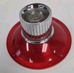 1964 Ford Galaxie Tailight Glo-brite TMC-2203. Fixed Price $29.95.