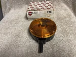 Nos Do-ray Lamp Co. 825-1 12V Front Amber Light Reo,ford,chevy,studebaker!. Fixed Price $40.00.