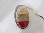 Oem Right Hella 1962 1963 1964 1965 1966 1967 Vw Beetle Bug Tail Light Housing. Fixed Price $29.99.