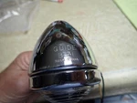 Studebaker 1331300 Hawk Parking & Signal Light B-31 B31 "num 3" 1959-61 Nice. Fixed Price $144.99.