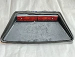 87-91 Buick Reatta Rear High Mount Center Third Brake Light. Fixed Price $45.00.