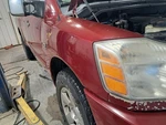 2004 Nissan Titan Right Passenger Headlight Assembly Oem Used 114-59223R. Fixed Price $125.40.