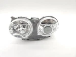 05-09 Jaguar Vanden Plas X350 XJ8 Xjr Driver Left Side Xenon Headlight Headlamp. Fixed Price $550.00.