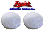 1969-1972 Olds Cutlass 442 Rear Sail Panel Courtesy Lens Set Delta 88 98 Buick. Fixed Price $20.00.