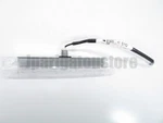 Toyota Genuine 81006-47011 Lens & Body Rr Turn Signal Lamp Lh Prius 03-09. Fixed Price $176.43.
