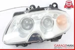 03-08 Maserati Quattroprote M139 Front Left Driver Side Headlight Lamp Bi Xenon. Fixed Price $150.00.