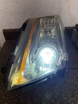 Tested 2008-2014 Cadillac Cts Left Driver Lh Side Xenon Hid Headlight Assembly. Fixed Price $199.00.