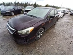 Impreza 2012 High Mounted Stop Light 11998797. Fixed Price $64.02.
