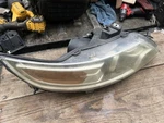 2010 2011 2012 Ford Taurus Right Passenger Rh Halogen Headlight Oem L6385 Dw. Fixed Price $119.00.