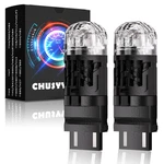 3157 Led Backup Reverse Light Bulbs Kit 2PC 6000K For Cadillac Deville 2000-2005. Fixed Price $35.99.