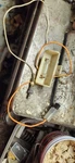 1969-1970 Glove Box Light Assembly Oldsmobile Delta 88 98 Convertible Gm. Fixed Price $35.00.