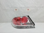 2004-2007 Mitsubishi Lancer Outer Left Driver Side Lamp Oem. Fixed Price $82.49.