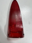 Tail Light Lens 1956 Studebaker Champion, Commander & President Sedan 1312387. Fixed Price $95.00.