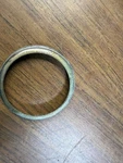 Metropolitan Nash Front Marker Light Lens Trim Ring #1. Fixed Price $14.99.