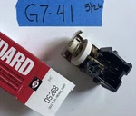 Standard DS268 Headlight Switch Ford F100 F150 Bronco Mercury Lincoln Nos. Fixed Price $15.60.
