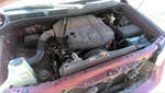 Used Center High Mount Stop Light Fits: 2007 Toyota Tundra Grade. Fixed Price $129.55.