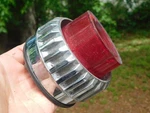 1962 Plymouth Tail Light Bezel & Lens Fury Belvedere Savoy 2189055. Fixed Price $23.99.