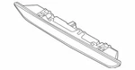 Oem New Ford High Mount Lamp BM5Z-13A613-B. Fixed Price $75.33.