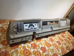 1966 67 68 69 70 71 72 1973 Amc Jeep Wagoneer Dashboard Speedometer Cluster Oem. Fixed Price $880.00.