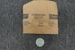 Nos Mopar 1967-1978 Plymouth Dodge Chrysler Glovebox Lamp Lense Pn 2822583. Fixed Price $27.95.