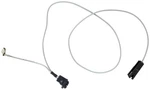 1970-81 Firebird 1979-81 Camaro; Console Shift Indicator Lamp Harness; With Auto. Fixed Price $28.99.