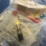 Nos Mopar 4687214 Switch Dr Int Lite Qty. Fixed Price $40.00.