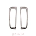 Ford Tooling Taillight Bezel Pair Styleside F-100/ F-250/ F-350 1973-1979. Fixed Price $99.98.