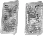 1970-70 Chevelle Park Lamp Lens Pair Ss. Fixed Price $62.99.